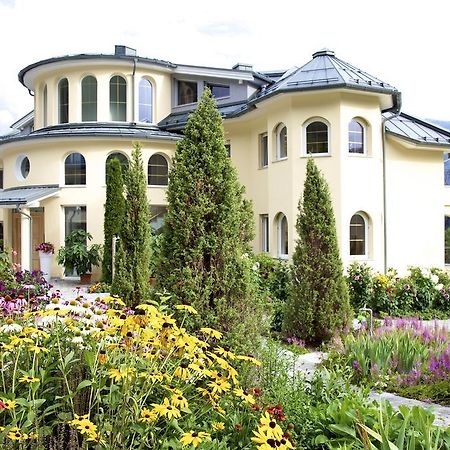 Villa Victoria Hermagor-Pressegger See Exteriör bild