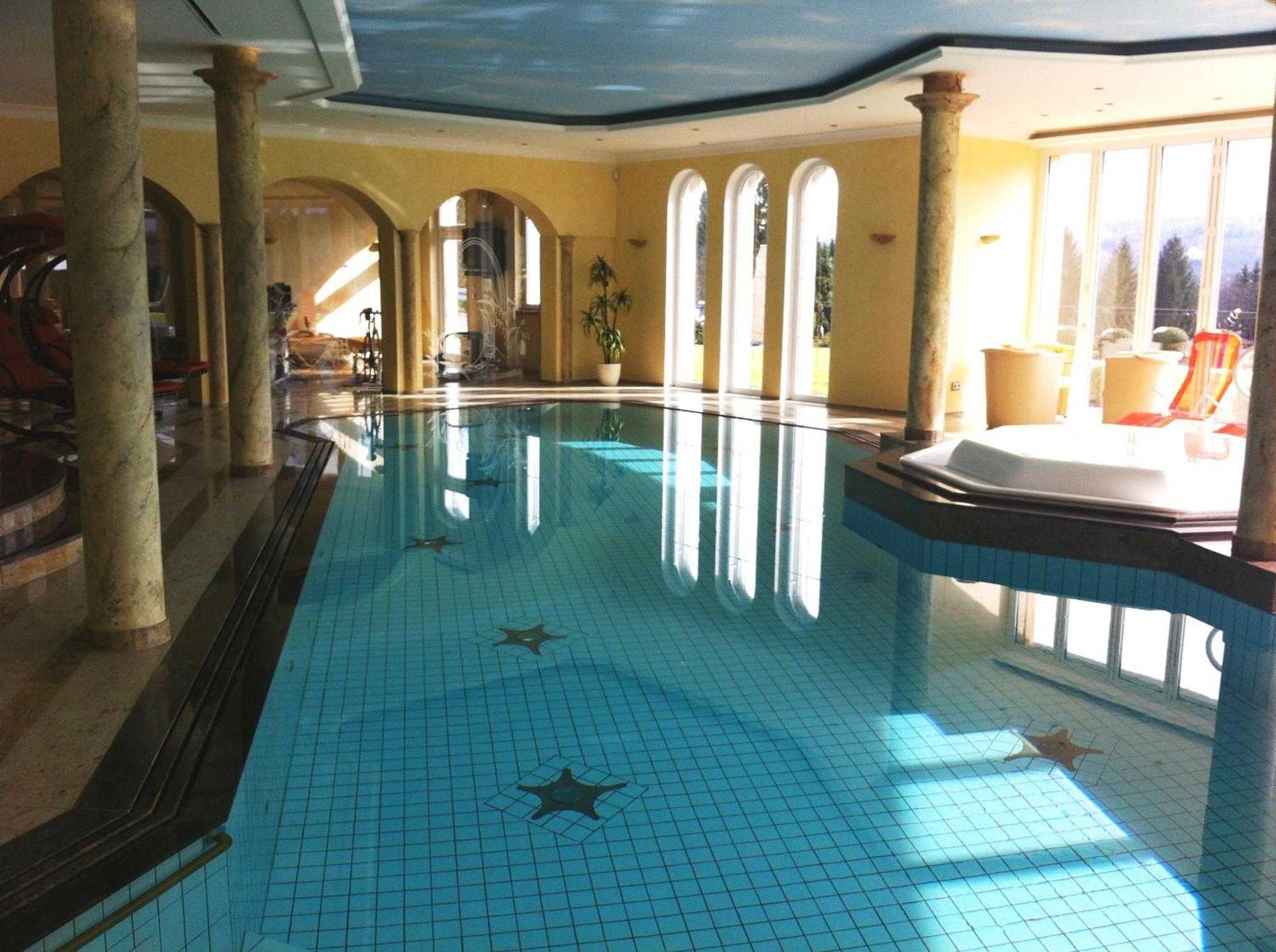 Villa Victoria Hermagor-Pressegger See Exteriör bild